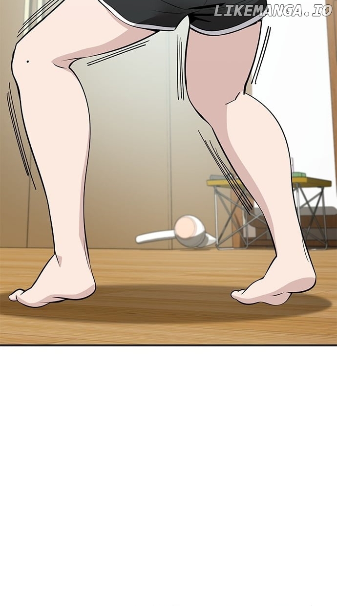 Unemployed Baek-soon Chapter 114 - page 6